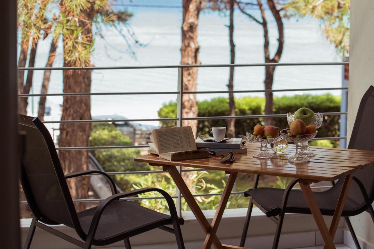 Pefkohori Villa A&M By Luxlikehome Pefkochori Ngoại thất bức ảnh