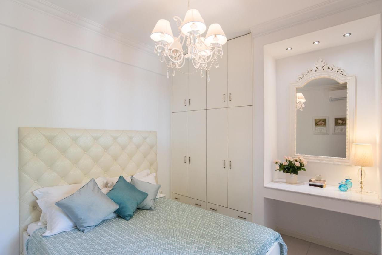 Pefkohori Villa A&M By Luxlikehome Pefkochori Ngoại thất bức ảnh