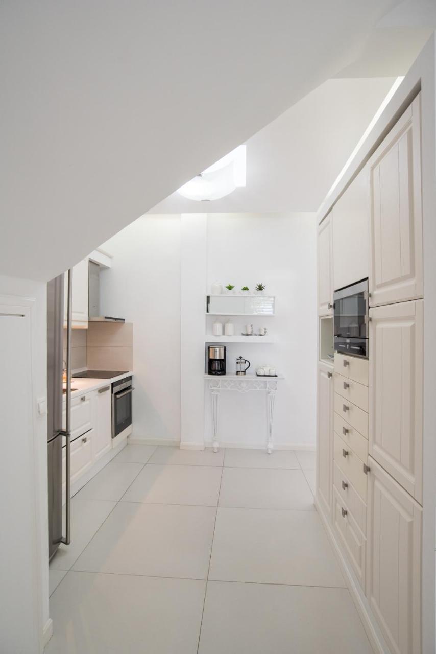 Pefkohori Villa A&M By Luxlikehome Pefkochori Ngoại thất bức ảnh