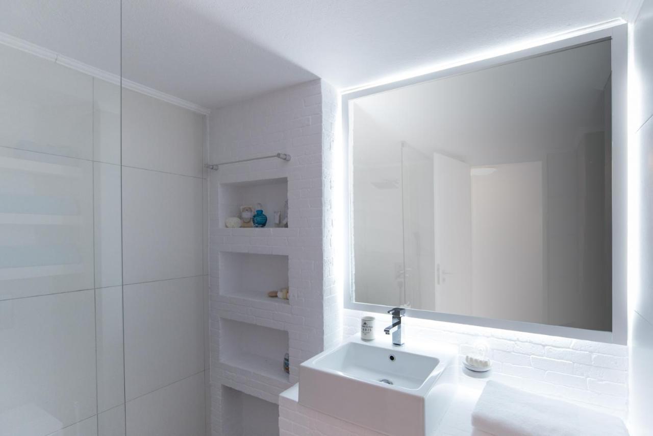 Pefkohori Villa A&M By Luxlikehome Pefkochori Ngoại thất bức ảnh