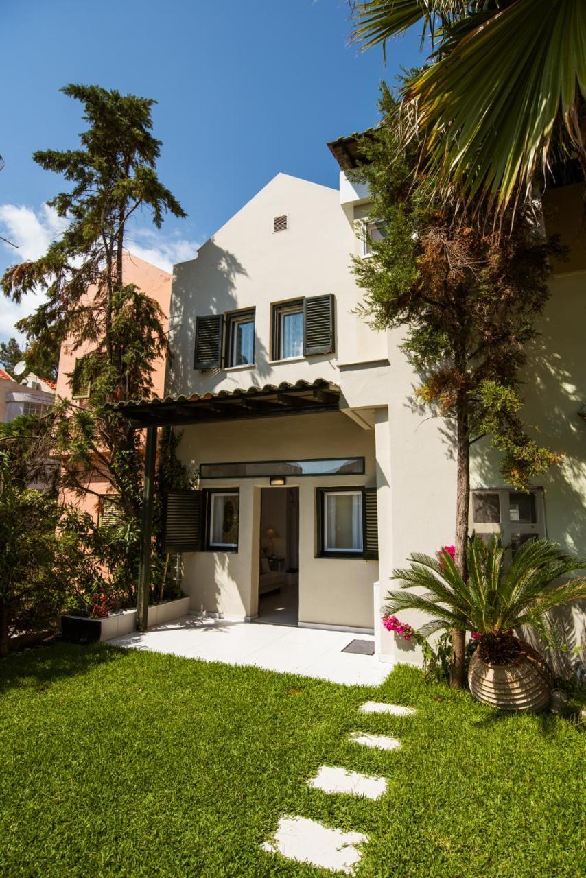 Pefkohori Villa A&M By Luxlikehome Pefkochori Ngoại thất bức ảnh
