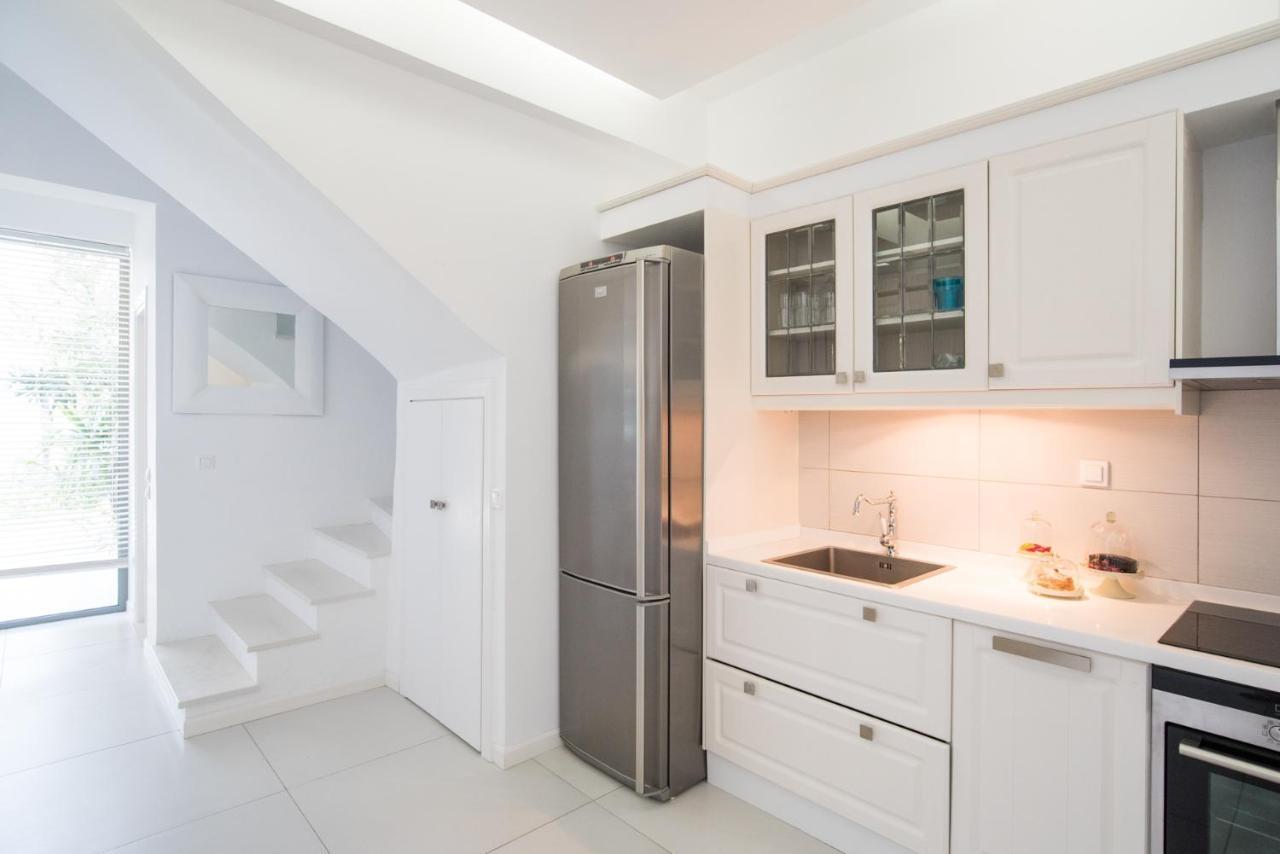 Pefkohori Villa A&M By Luxlikehome Pefkochori Ngoại thất bức ảnh