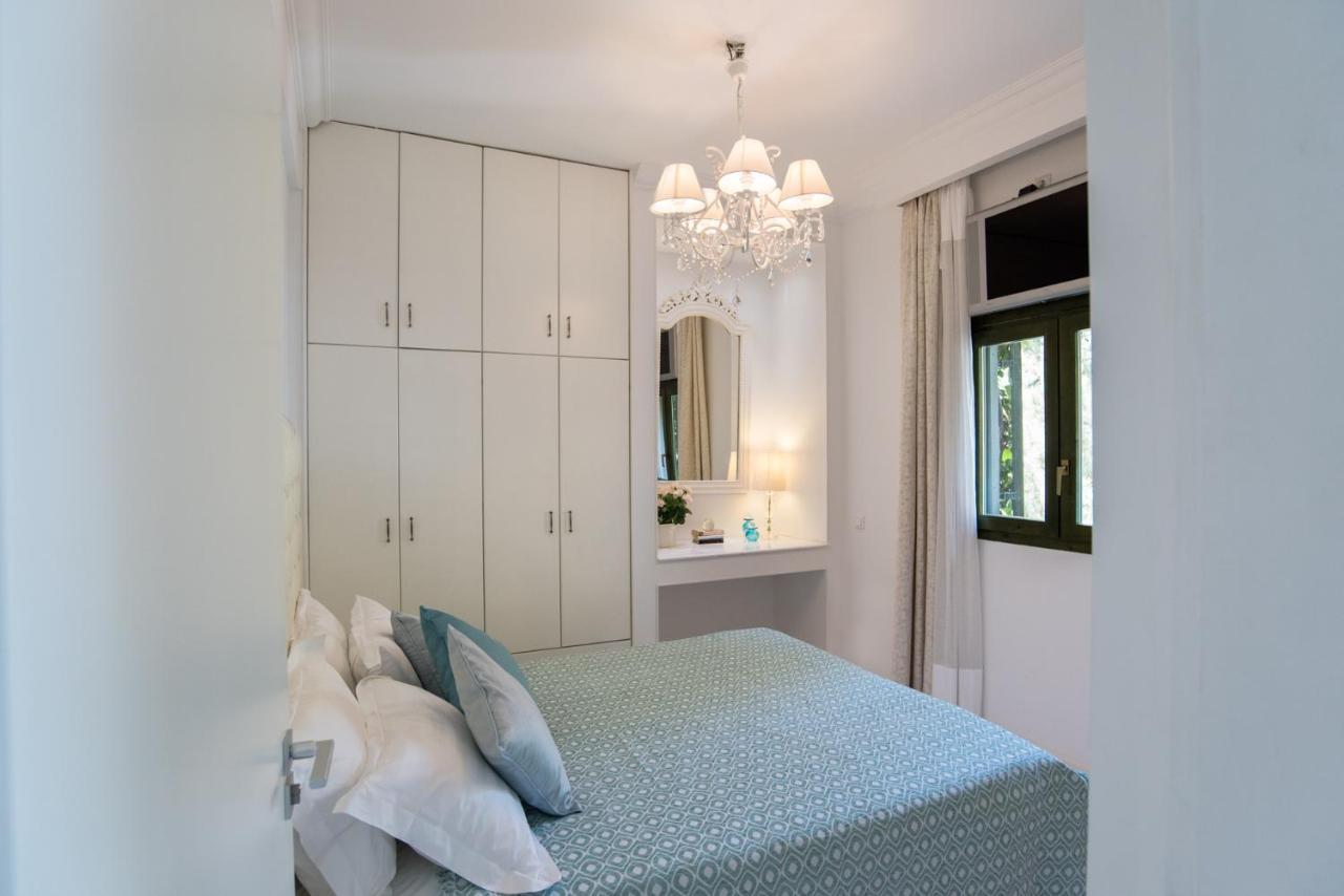 Pefkohori Villa A&M By Luxlikehome Pefkochori Ngoại thất bức ảnh