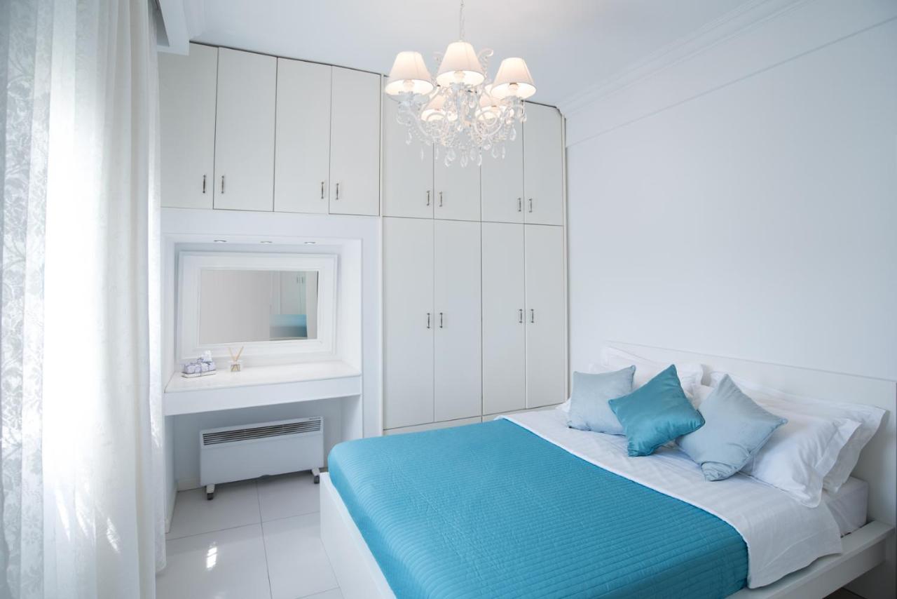 Pefkohori Villa A&M By Luxlikehome Pefkochori Ngoại thất bức ảnh