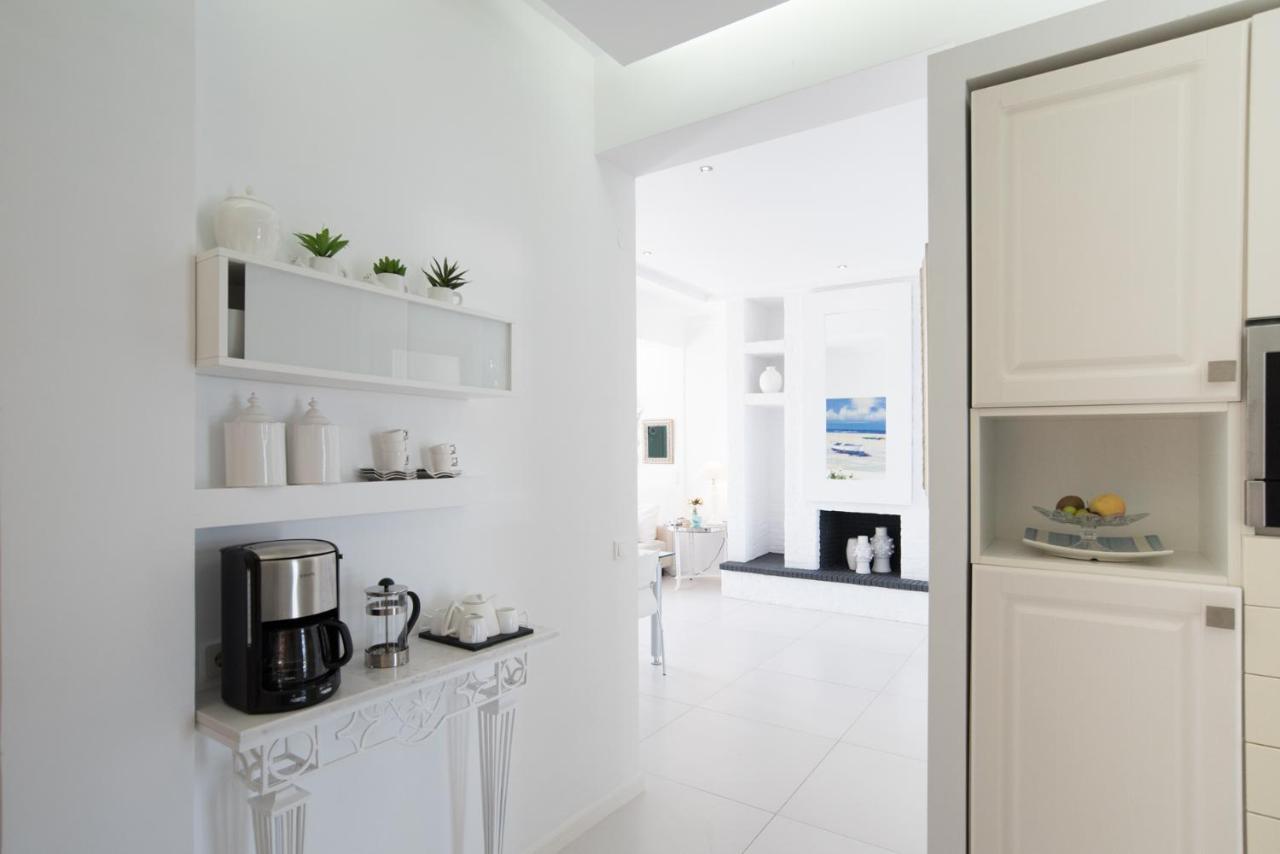 Pefkohori Villa A&M By Luxlikehome Pefkochori Ngoại thất bức ảnh